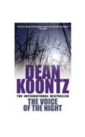 The Voice of the Night: A spine-chilling novel of heart-stopping suspense