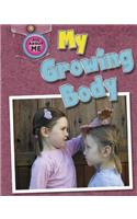 My Growing Body