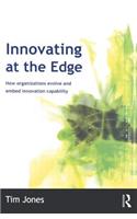 Innovating at the Edge