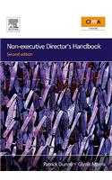 Non-Executive Director's Handbook