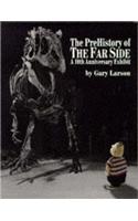 Pre-History Of The Far Side