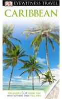 Eyewitness: Caribbean