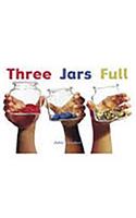 Three Jars Full