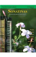 The Young Pianist's Library, Bk 2c: Sonatinas for Piano