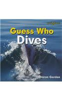 Guess Who Dives: (Guess Who?)