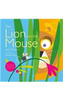 The Lion and the Mouse