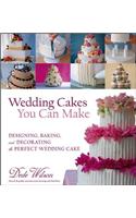 Wedding Cakes You Can Make