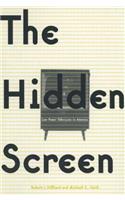 Hidden Screen