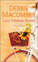 1105 Yakima Street: (11 Cedar Cove)