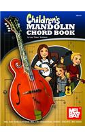 Children's Mandolin Chord Book