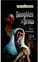 Daughter of the Drow: Starlight & Shadows, Book I(Starlight & Shadows)