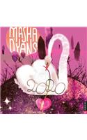 Masha d'Yans 2020 Wall Calendar