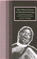 Political Theory of Liberation Theology