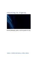 Returning to Irigaray