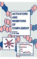 Activators and Inhibitors of Complement