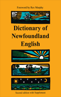 Dictionary of Newfoundland English