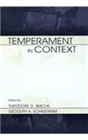 Temperament in Context