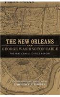 New Orleans of George Washington Cable