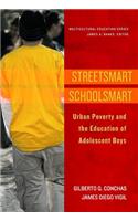 Streetsmart Schoolsmart