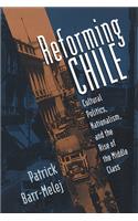 Reforming Chile