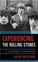 Experiencing the Rolling Stones
