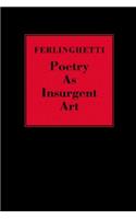 Poetry as Insurgent Art