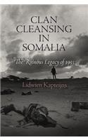 Clan Cleansing in Somalia