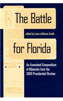 The Battle for Florida