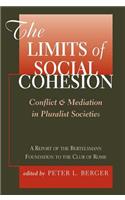 Limits of Social Cohesion