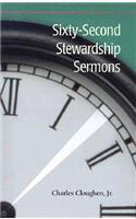 Sixty-Second Stewardship Sermons