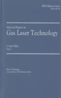 Selected Papers on Gas Laser Technology