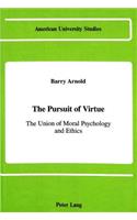 Pursuit of Virtue
