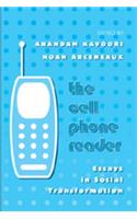 The Cell Phone Reader