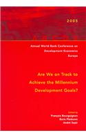 Annual World Bank Conference on Development Economics 2005, Europe