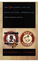 The Cultural Life of Intellectual Properties