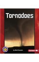 Tornadoes: (Forces of Nature Pull Ahead)