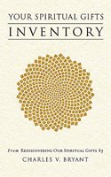 Your Spiritual Gifts Inventory