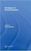 Strategies Of Democratization