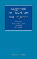 Saggerson on Travel Law and Litigation