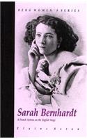 Sarah Bernhardt