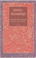 Edgell Rickword: Collected Poems