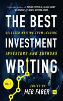 Best Investment Writing Volume 1