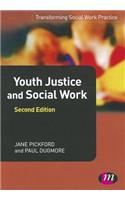 Youth Justice and Social Work