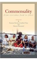 Commensality: From Everyday Food to Feast
