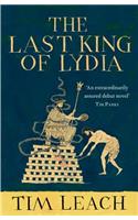 The Last King of Lydia