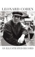 Leonard Cohen