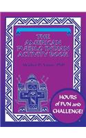 American Pueblo Indian Activity Book