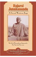 Rajarsi Janakananda (James J. Lynn)