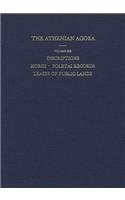 Inscriptions
