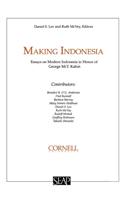 Making Indonesia